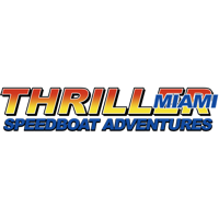 Thriller Miami Speedboat Adventures