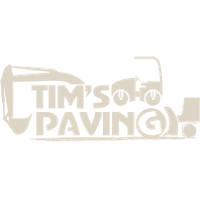 Tim's Paving