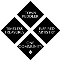 Town Peddler Craft AND Antique