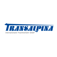 Transalpina Internationaler Frachtverkehr