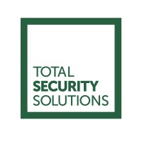 Total Security Solutions