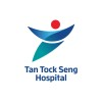 Tan Tock Seng Hospital in Singapore