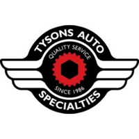 Tysons Auto Specialties