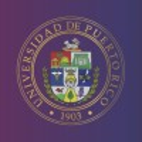 University of Puerto Rico