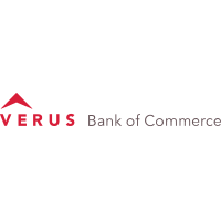 Verus Bank of Commerce