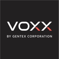Voxx Electronics