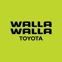 Walla Walla Toyota