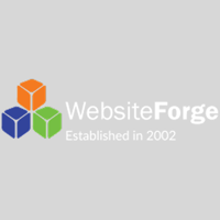 WebsiteForge