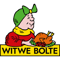 Witwe Bolte